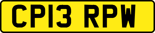 CP13RPW