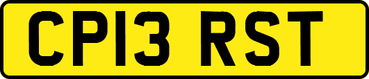 CP13RST