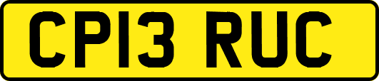 CP13RUC
