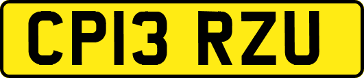 CP13RZU