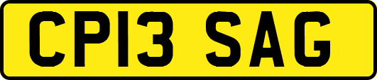 CP13SAG