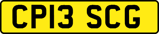 CP13SCG