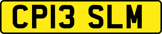 CP13SLM