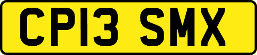 CP13SMX