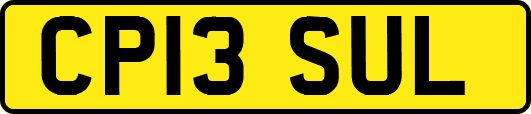 CP13SUL
