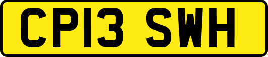 CP13SWH
