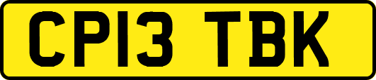CP13TBK