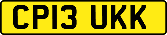 CP13UKK