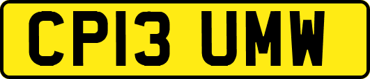 CP13UMW