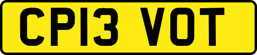 CP13VOT