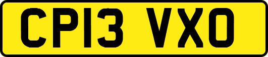 CP13VXO