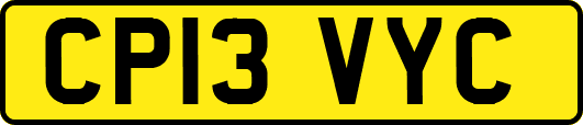 CP13VYC