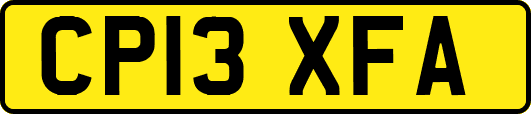 CP13XFA
