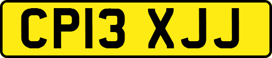 CP13XJJ