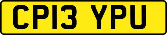 CP13YPU