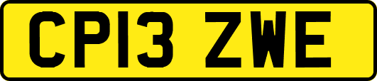 CP13ZWE