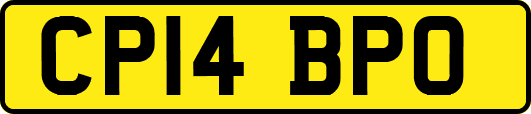 CP14BPO