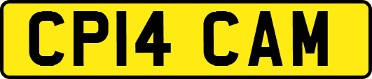 CP14CAM