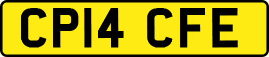 CP14CFE