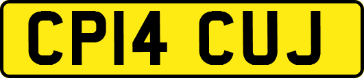 CP14CUJ