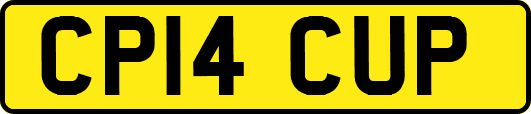 CP14CUP