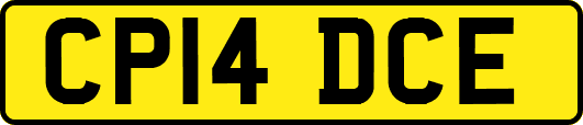 CP14DCE