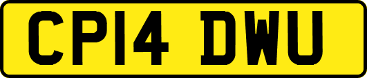 CP14DWU