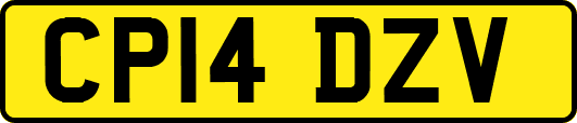 CP14DZV