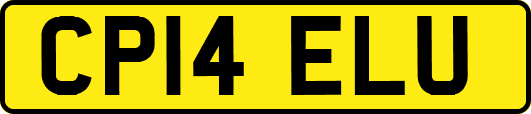 CP14ELU