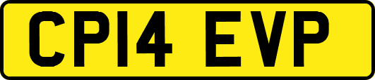 CP14EVP