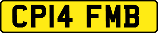 CP14FMB