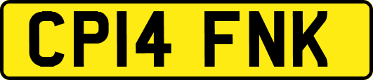 CP14FNK