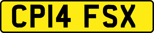 CP14FSX
