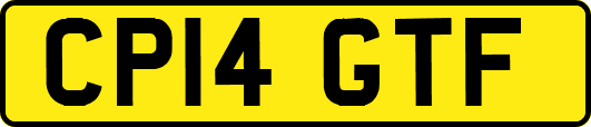 CP14GTF