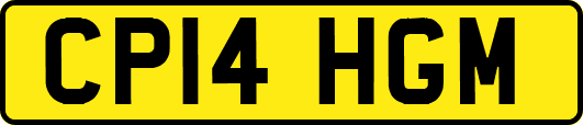 CP14HGM