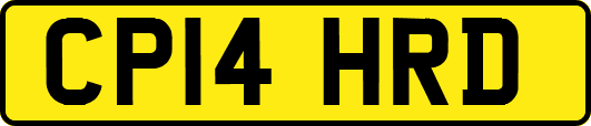 CP14HRD