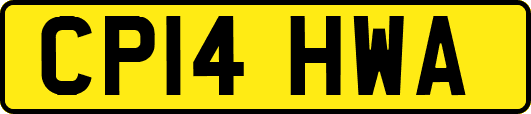 CP14HWA