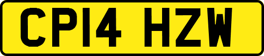 CP14HZW