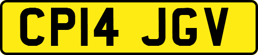 CP14JGV