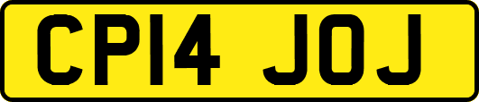 CP14JOJ