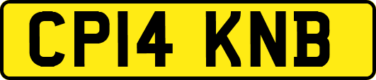 CP14KNB