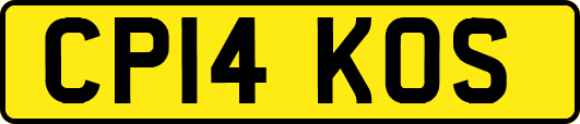 CP14KOS