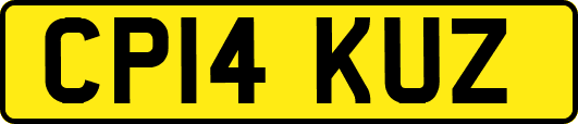CP14KUZ