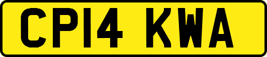 CP14KWA
