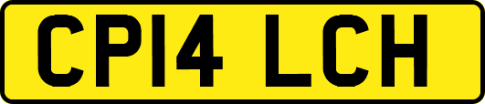 CP14LCH