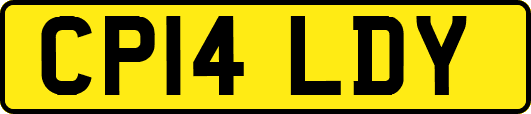 CP14LDY