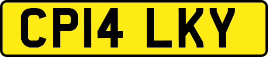 CP14LKY