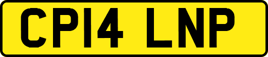 CP14LNP