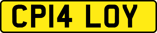 CP14LOY