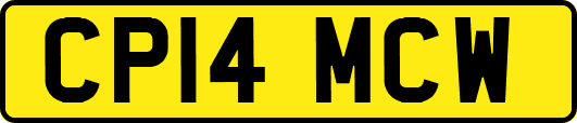 CP14MCW